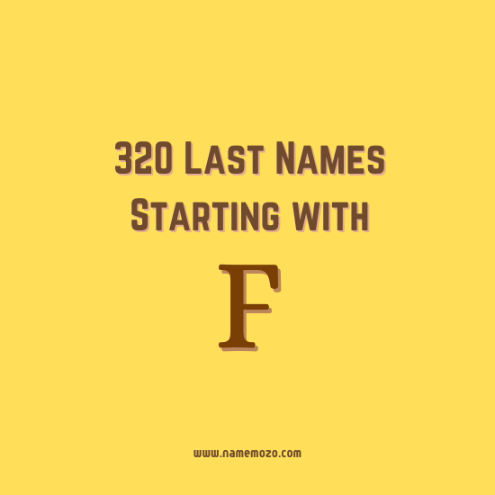 320-most-common-last-names-that-start-with-f-name-mozo